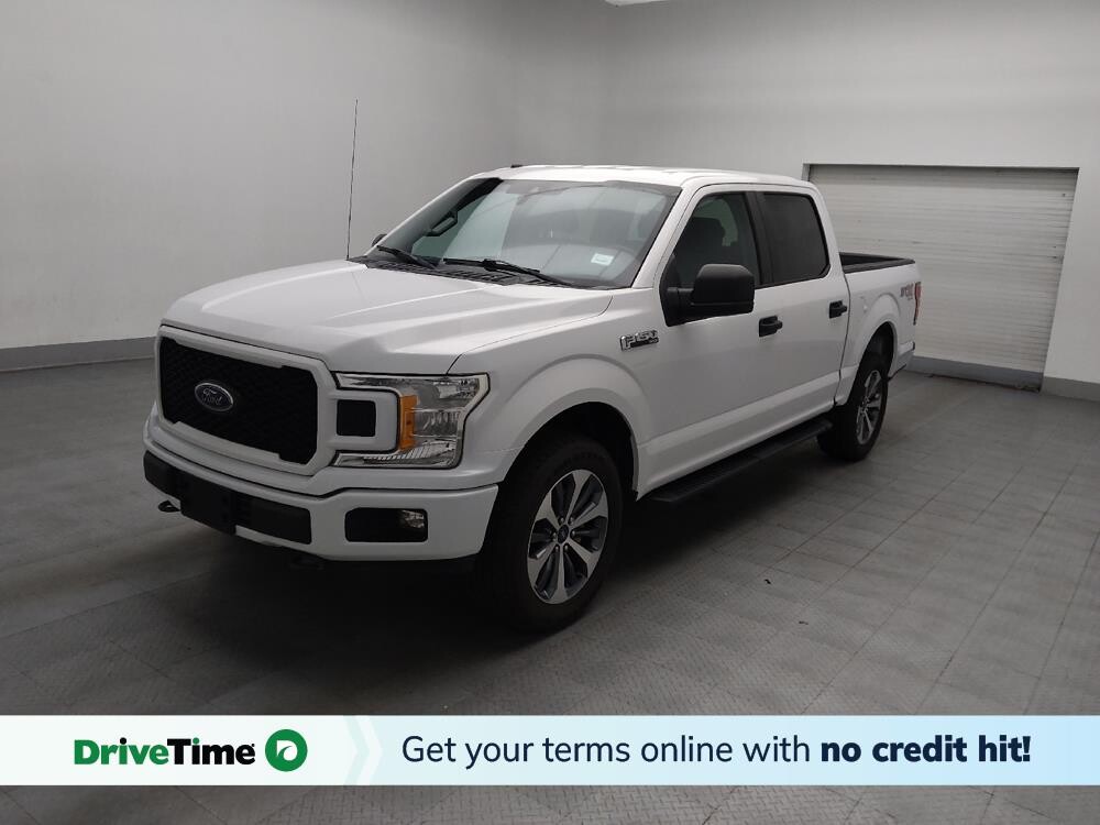 2019 Ford F150 in Duluth, GA 30096 - 18081818