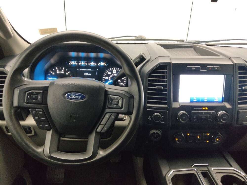 2019 Ford F150 in Duluth, GA 30096 - 18081818 22