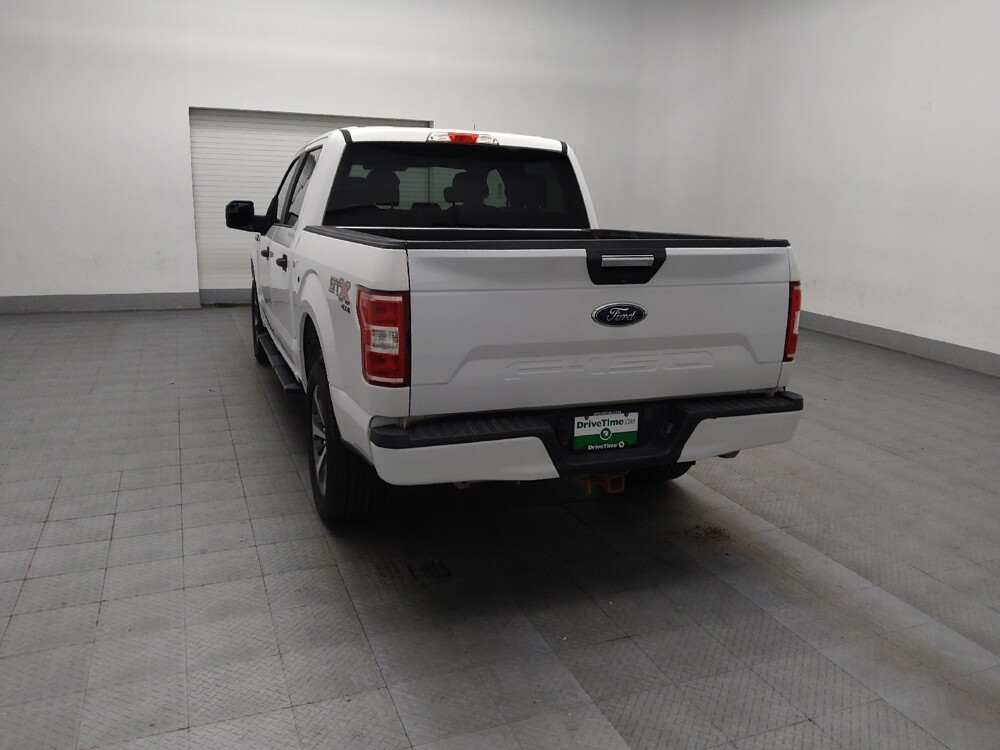 2019 Ford F150 in Duluth, GA 30096 - 18081818 6