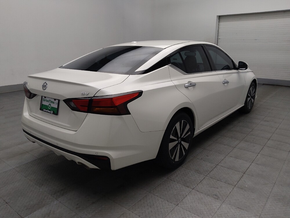 2019 Nissan Altima in Knoxville, TN 37923 - 18081820 9