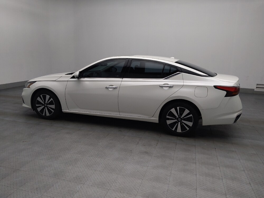 2019 Nissan Altima in Knoxville, TN 37923 - 18081820 3