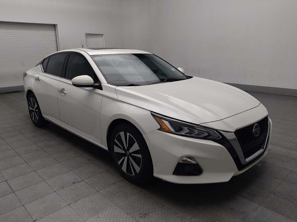 2019 Nissan Altima in Knoxville, TN 37923 - 18081820 13
