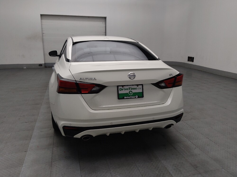 2019 Nissan Altima in Knoxville, TN 37923 - 18081820 6