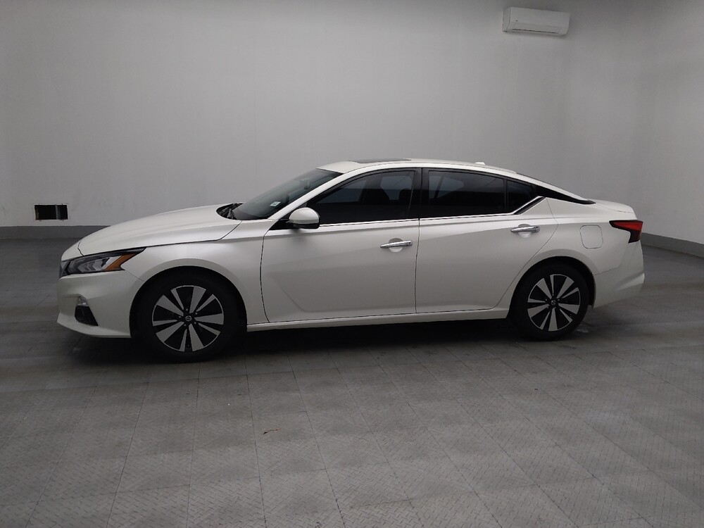 2019 Nissan Altima in Knoxville, TN 37923 - 18081820 2