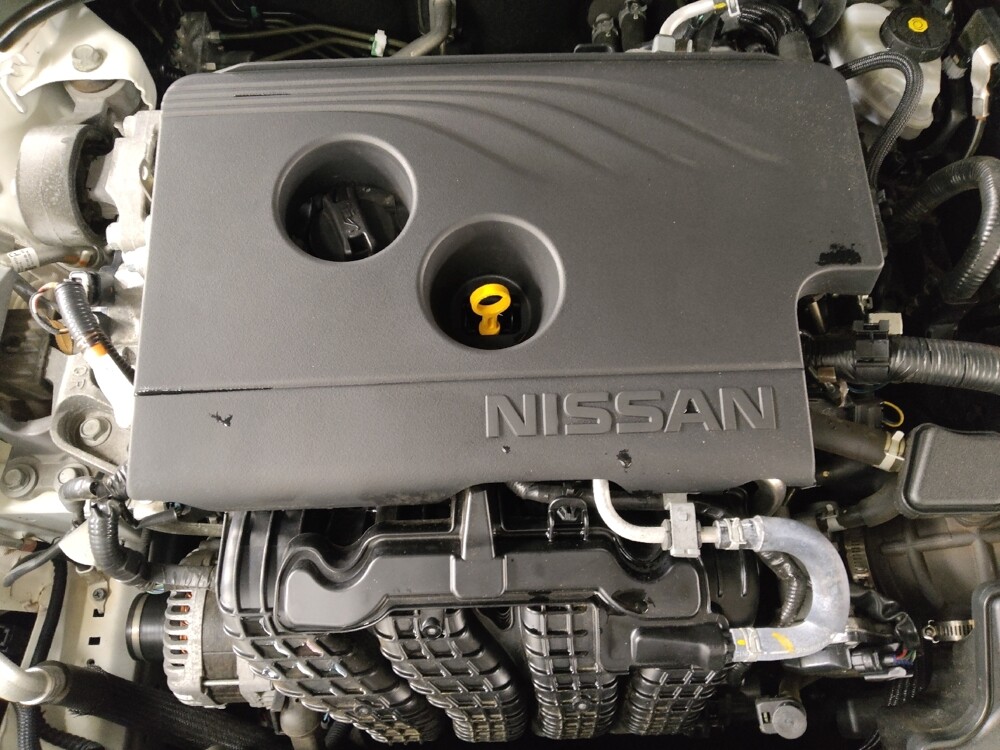 2019 Nissan Altima in Knoxville, TN 37923 - 18081820 30