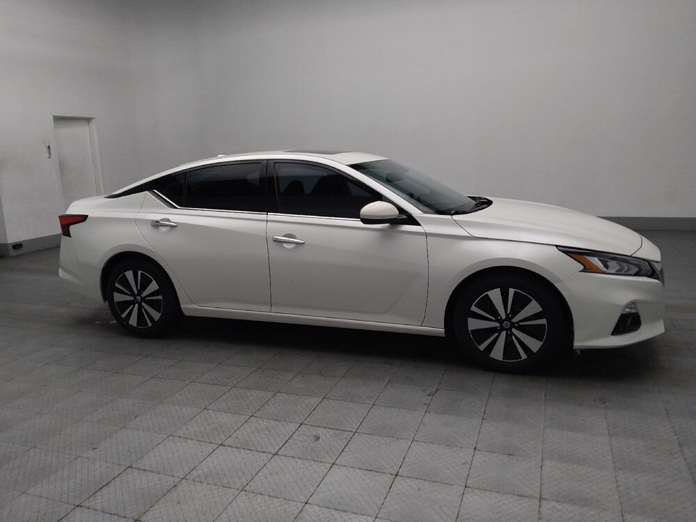 2019 Nissan Altima in Knoxville, TN 37923 - 18081820 11