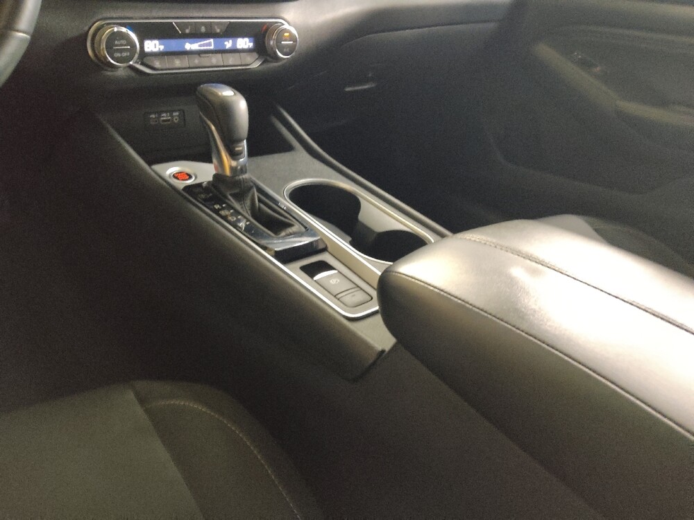 2019 Nissan Altima in Knoxville, TN 37923 - 18081820 26