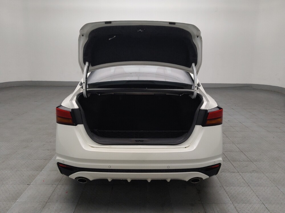 2019 Nissan Altima in Knoxville, TN 37923 - 18081820 29