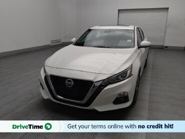 2020 Nissan Altima in Stone Mountain, GA 30083
