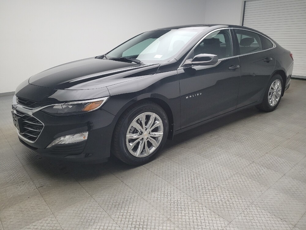 2022 Chevrolet Malibu in Eastpointe, MI 48021 - 18081824 2