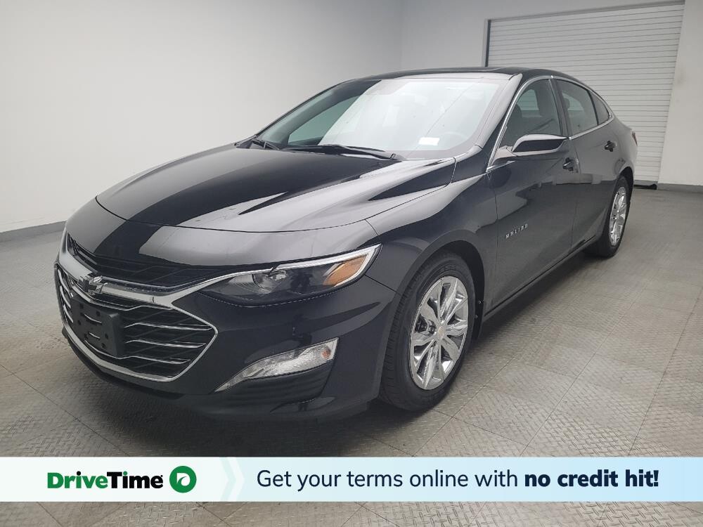 2022 Chevrolet Malibu in Eastpointe, MI 48021 - 18081824