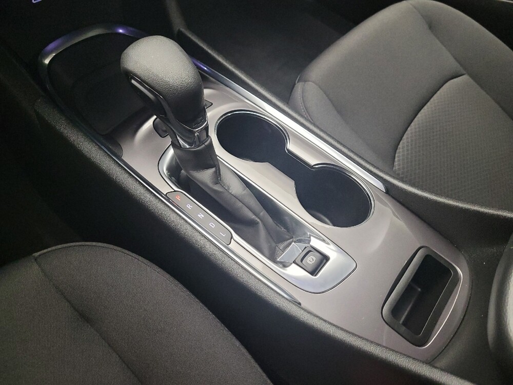 2022 Chevrolet Malibu in Eastpointe, MI 48021 - 18081824 26