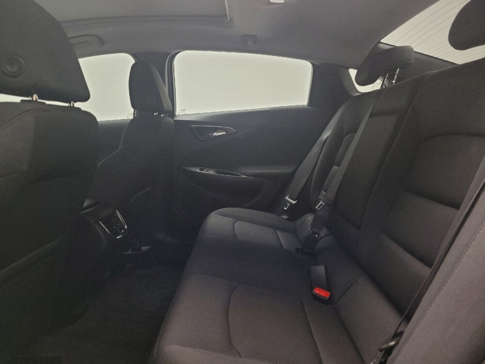 2022 Chevrolet Malibu in Eastpointe, MI 48021 - 18081824 18