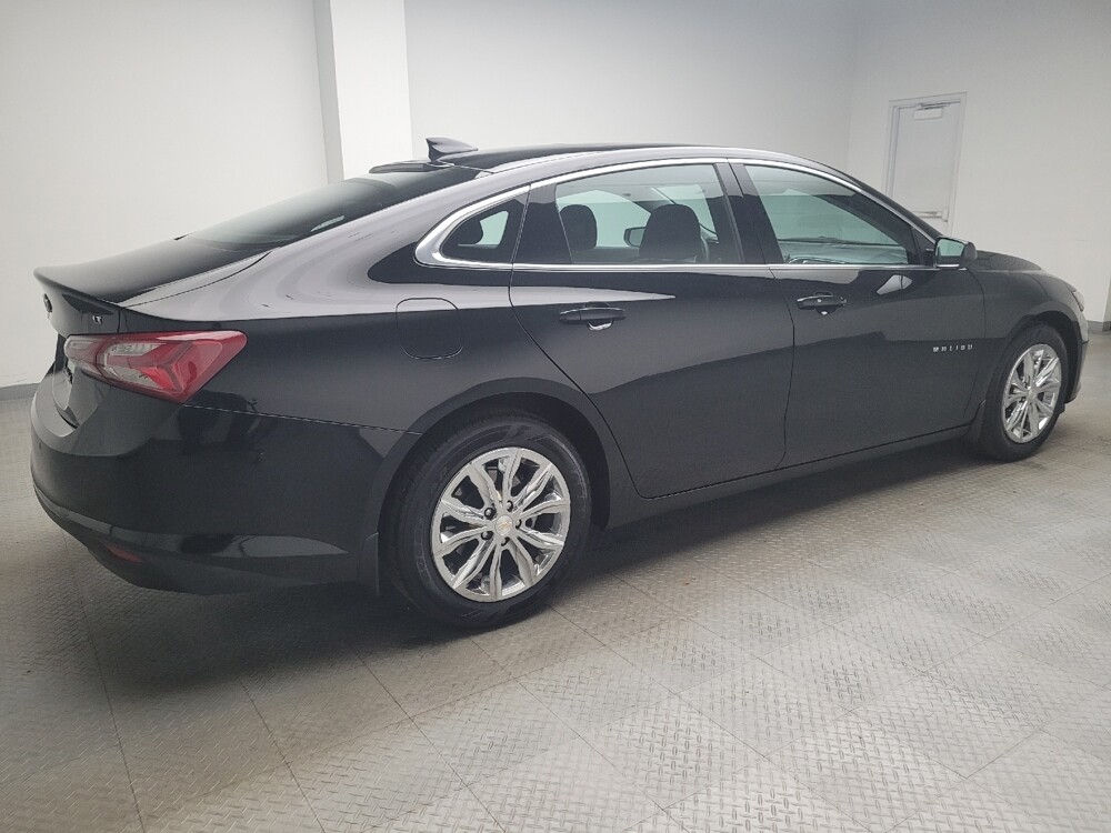 2022 Chevrolet Malibu in Eastpointe, MI 48021 - 18081824 10