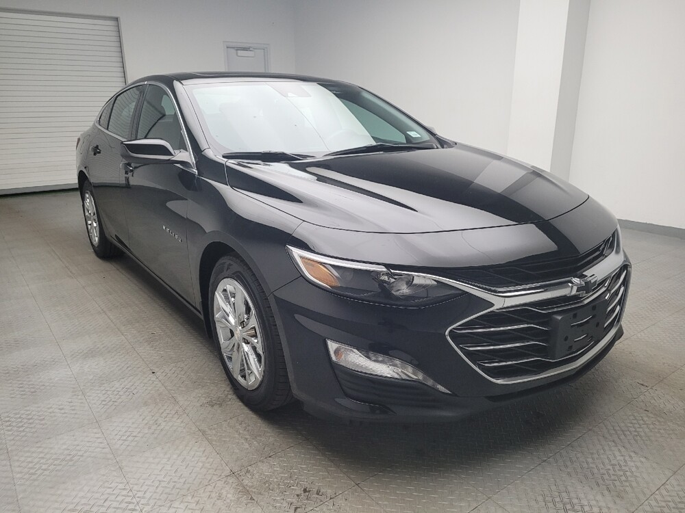 2022 Chevrolet Malibu in Eastpointe, MI 48021 - 18081824 13