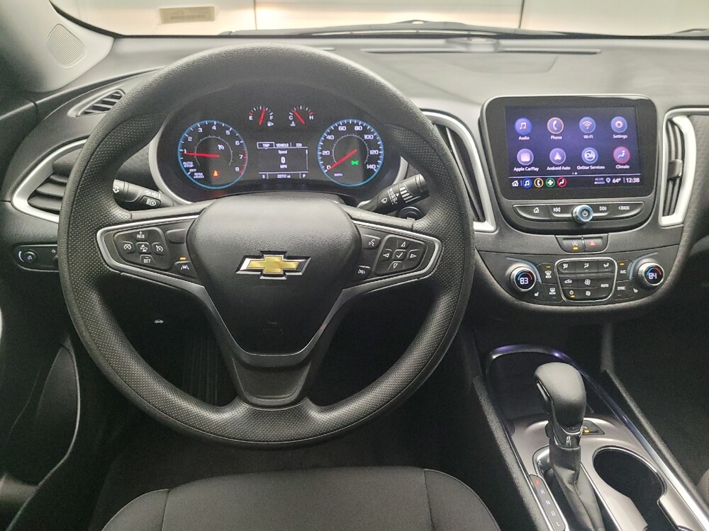 2022 Chevrolet Malibu in Eastpointe, MI 48021 - 18081824 22