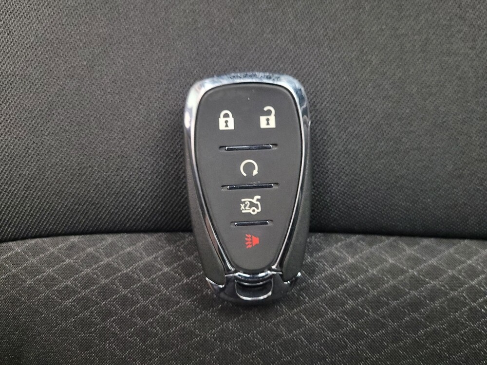 2022 Chevrolet Malibu in Eastpointe, MI 48021 - 18081824 32