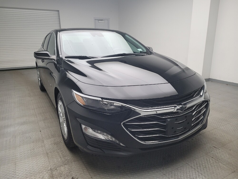 2022 Chevrolet Malibu in Eastpointe, MI 48021 - 18081824 14
