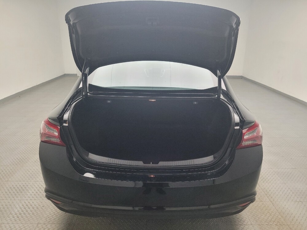 2022 Chevrolet Malibu in Eastpointe, MI 48021 - 18081824 29
