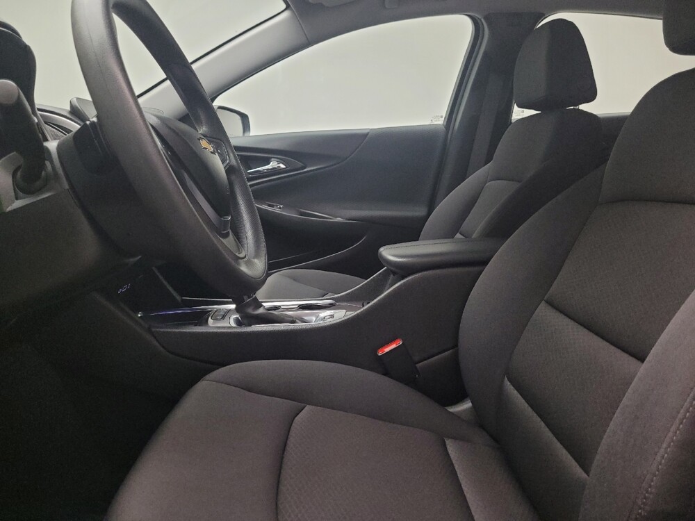 2022 Chevrolet Malibu in Eastpointe, MI 48021 - 18081824 17