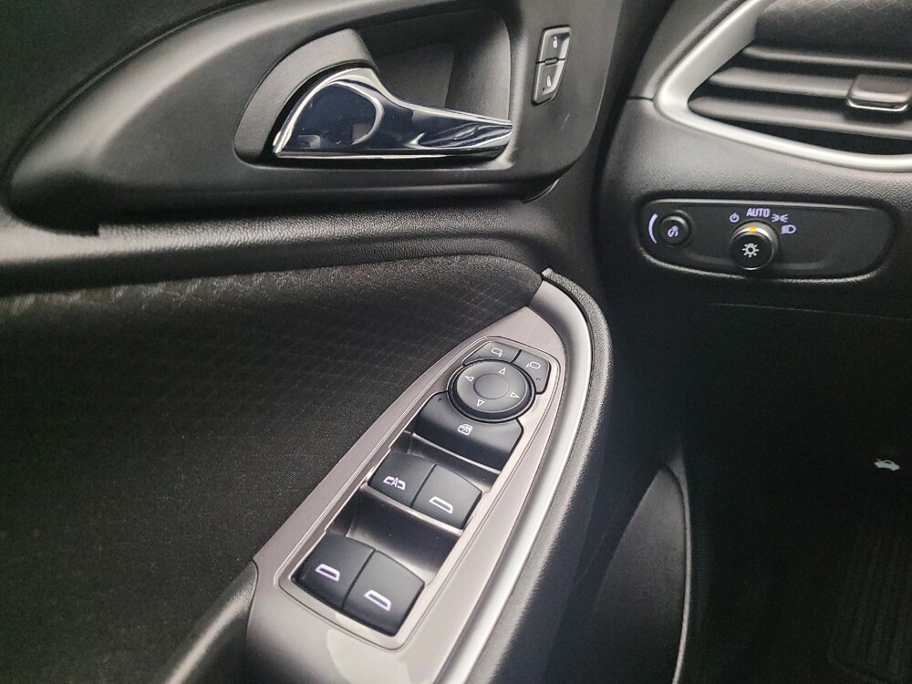 2022 Chevrolet Malibu in Eastpointe, MI 48021 - 18081824 27