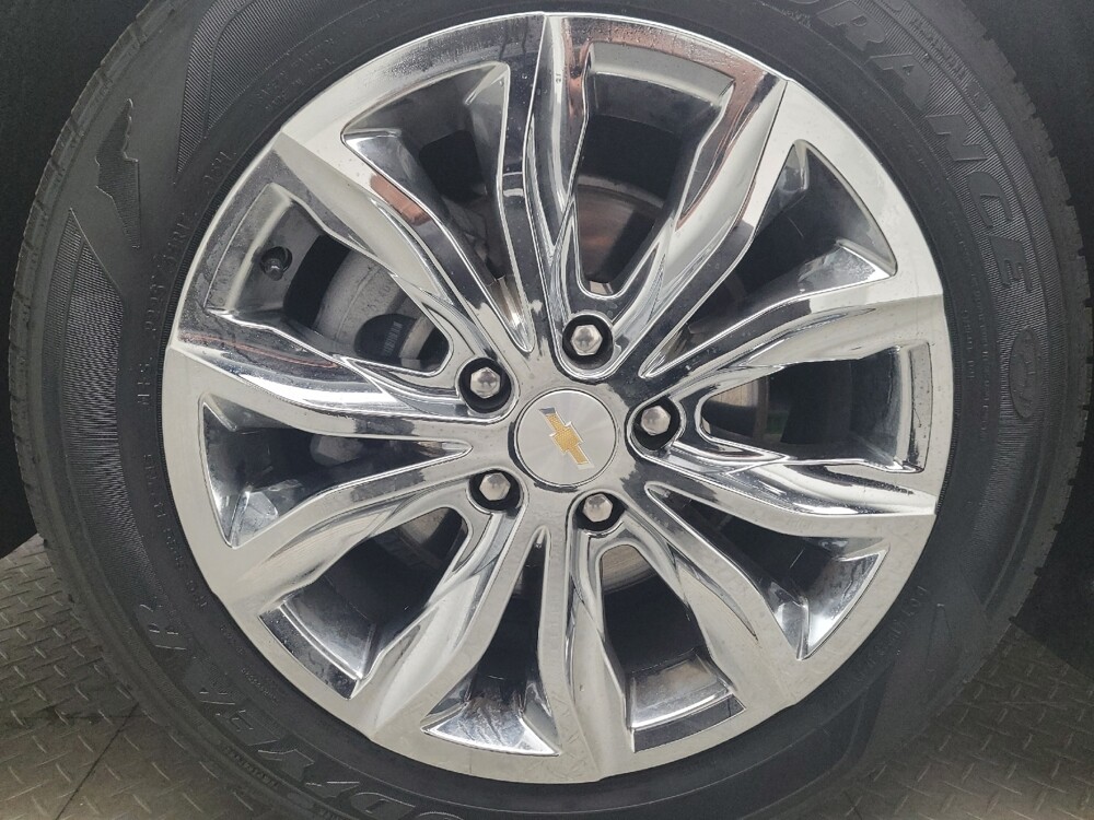 2022 Chevrolet Malibu in Eastpointe, MI 48021 - 18081824 31