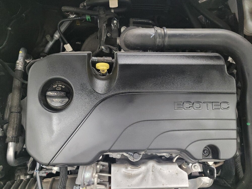 2022 Chevrolet Malibu in Eastpointe, MI 48021 - 18081824 30