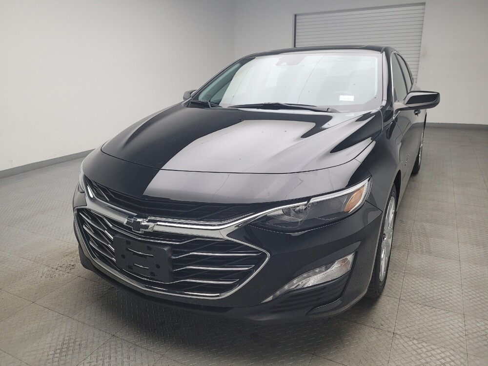 2022 Chevrolet Malibu in Eastpointe, MI 48021 - 18081824 15