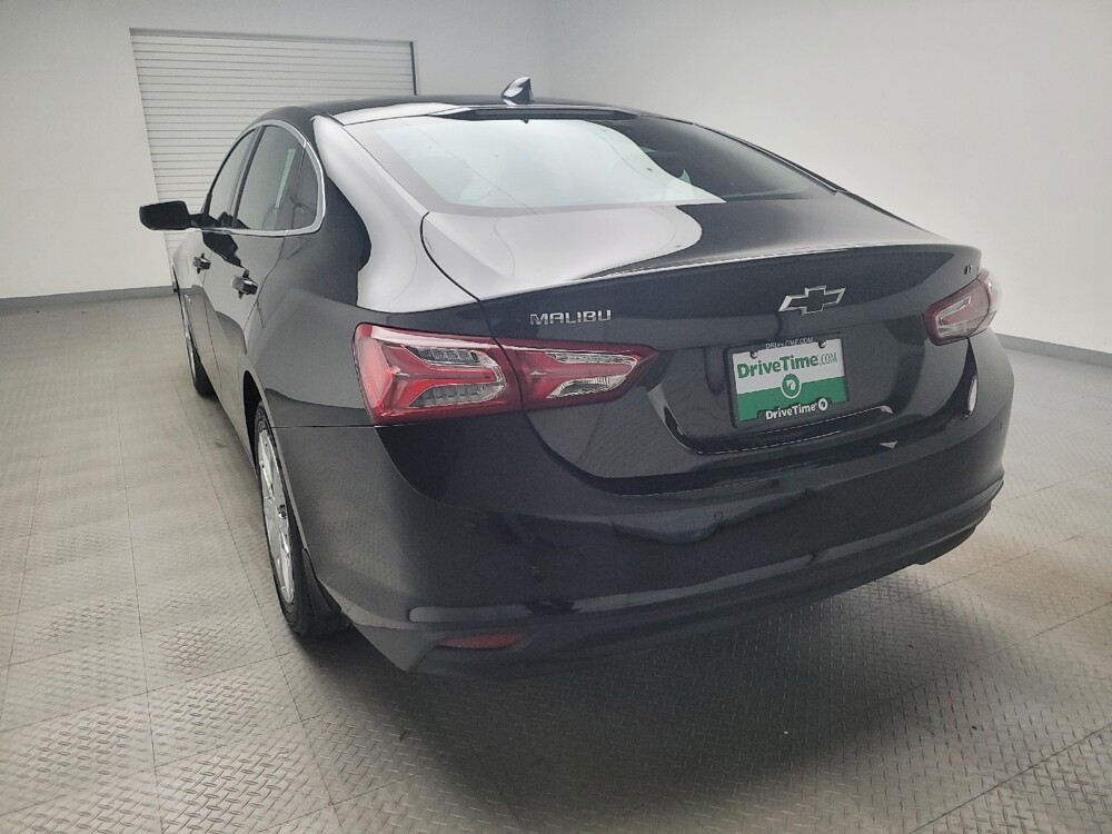 2022 Chevrolet Malibu in Eastpointe, MI 48021 - 18081824 6