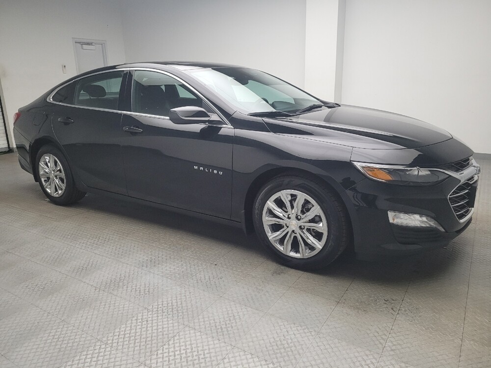 2022 Chevrolet Malibu in Eastpointe, MI 48021 - 18081824 11