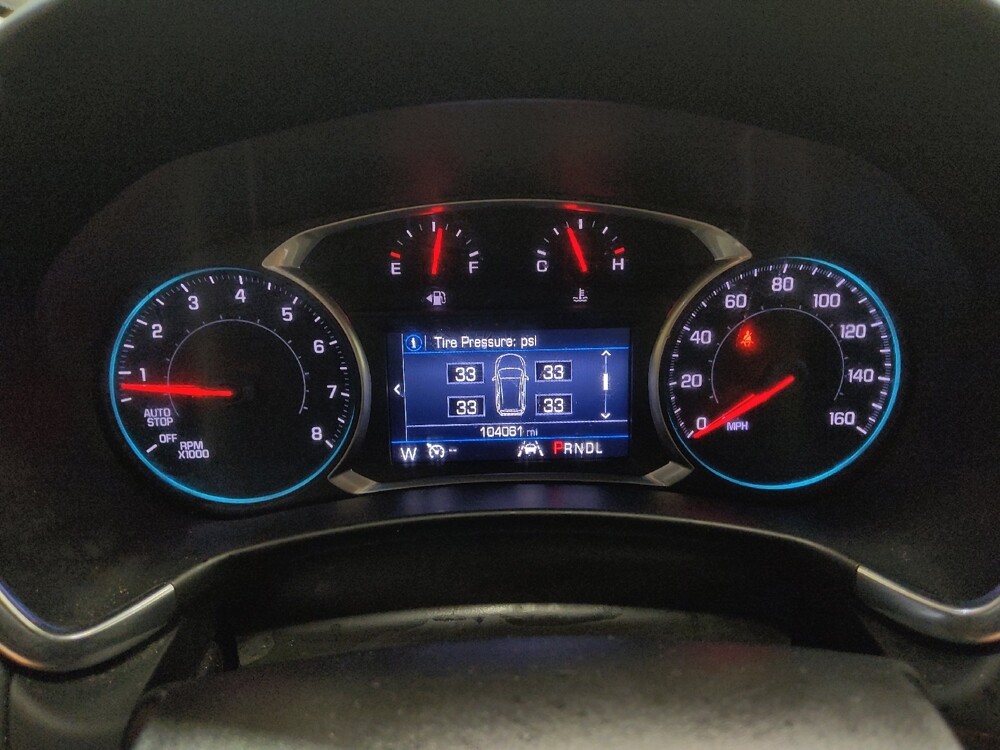 2021 Chevrolet Equinox in Conway, SC 29526 - 18081825 23