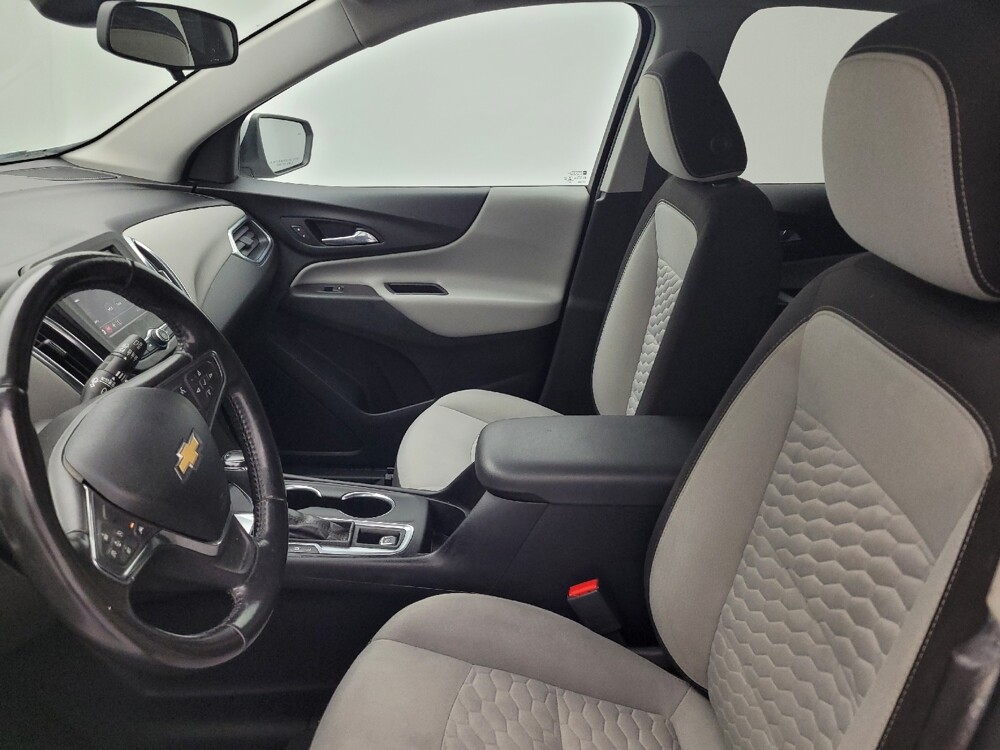 2021 Chevrolet Equinox in Conway, SC 29526 - 18081825 17