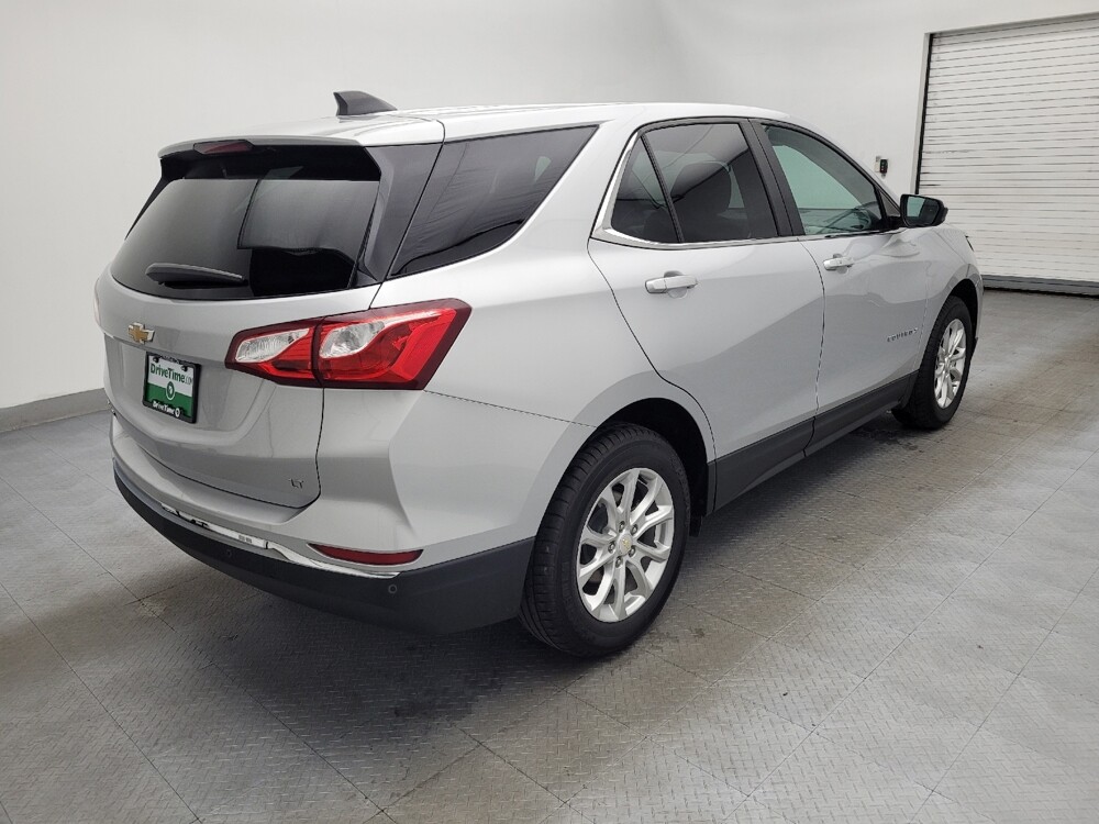 2021 Chevrolet Equinox in Conway, SC 29526 - 18081825 10