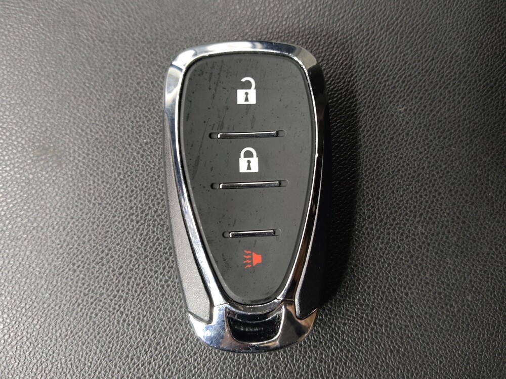 2021 Chevrolet Equinox in Conway, SC 29526 - 18081825 32