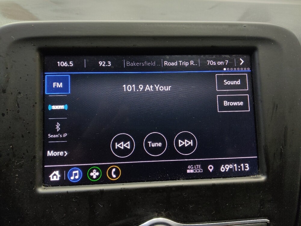 2021 Chevrolet Equinox in Conway, SC 29526 - 18081825 25