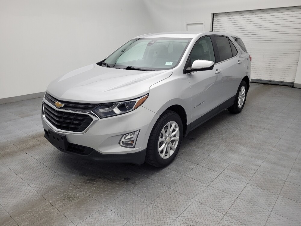 2021 Chevrolet Equinox in Conway, SC 29526 - 18081825 2