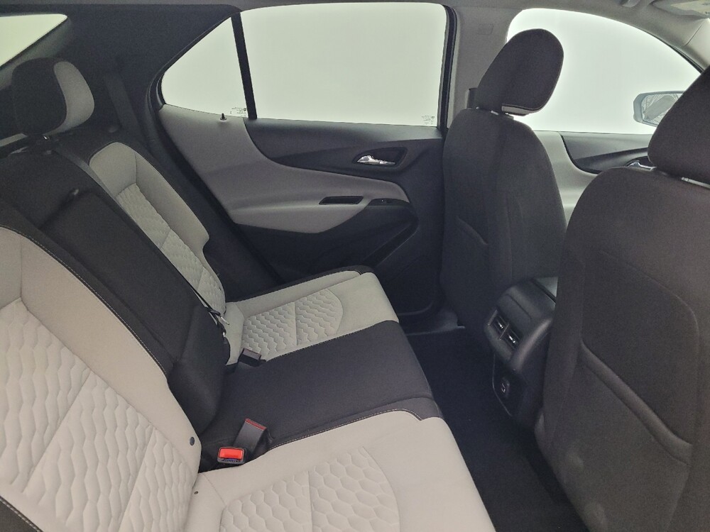 2021 Chevrolet Equinox in Conway, SC 29526 - 18081825 19