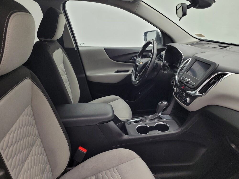 2021 Chevrolet Equinox in Conway, SC 29526 - 18081825 21