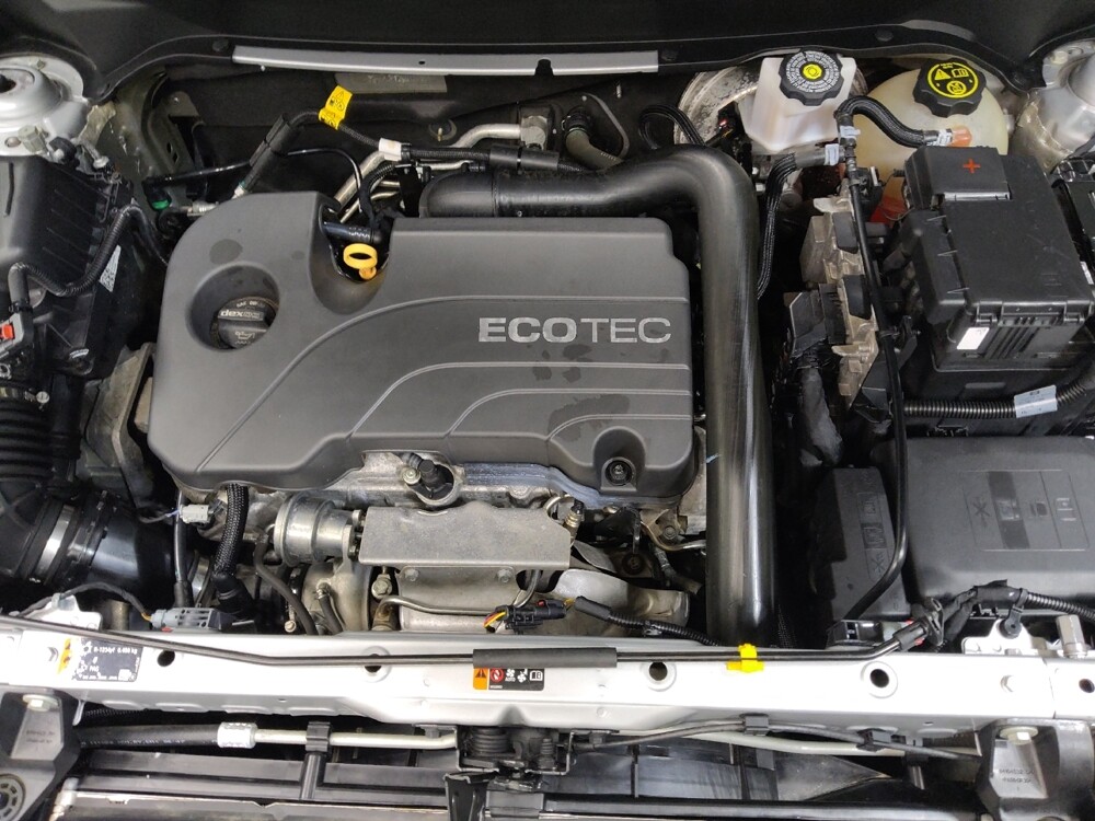 2021 Chevrolet Equinox in Conway, SC 29526 - 18081825 30