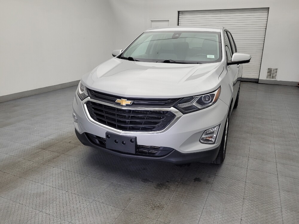 2021 Chevrolet Equinox in Conway, SC 29526 - 18081825 15