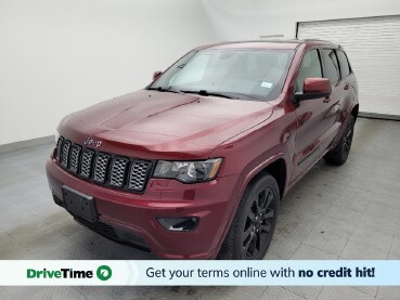 2020 Jeep Grand Cherokee in Columbia, SC 29210