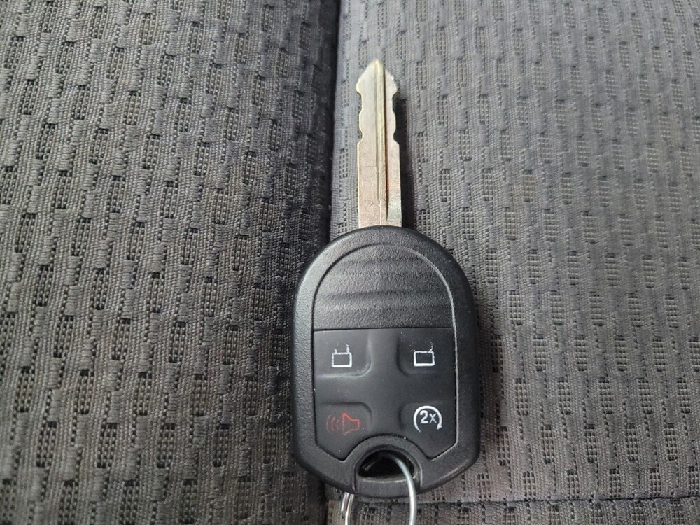 2012 Ford F150 in Mishawaka, IN 46545 - 18081827 32