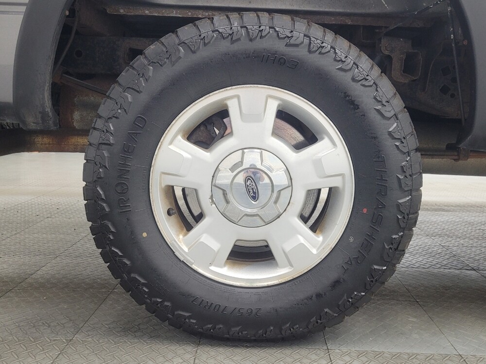 2012 Ford F150 in Mishawaka, IN 46545 - 18081827 31