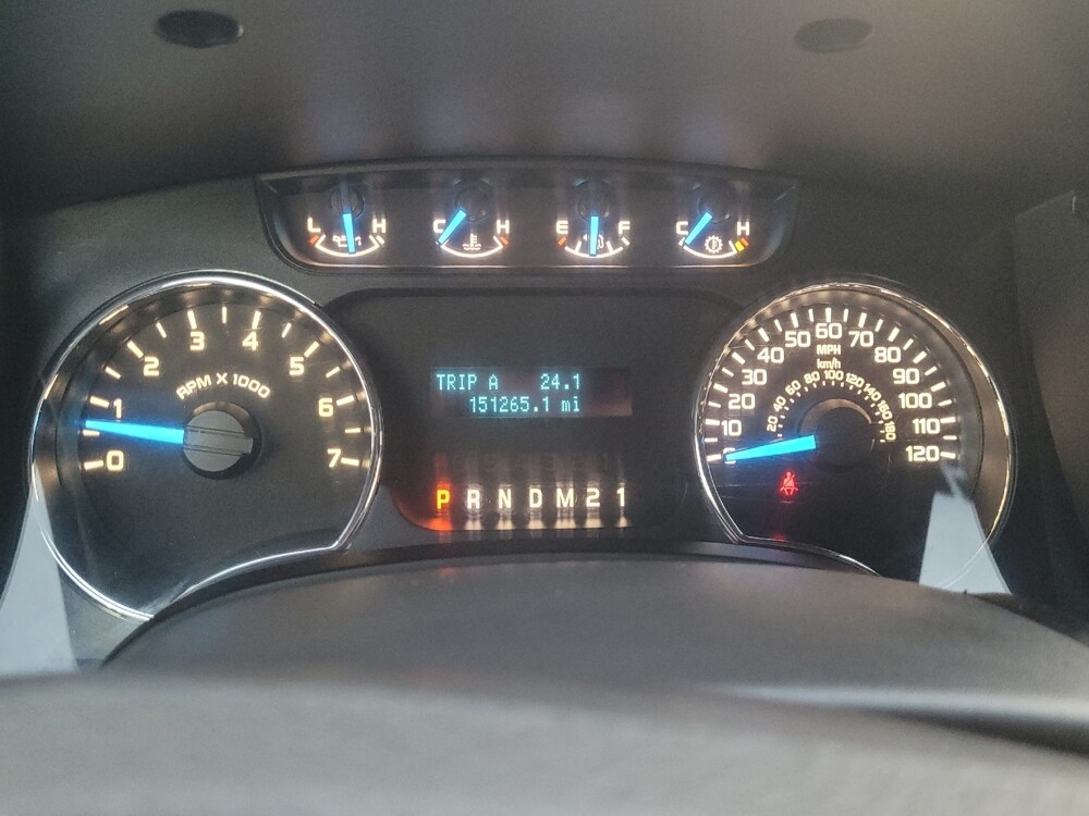 2012 Ford F150 in Mishawaka, IN 46545 - 18081827 23