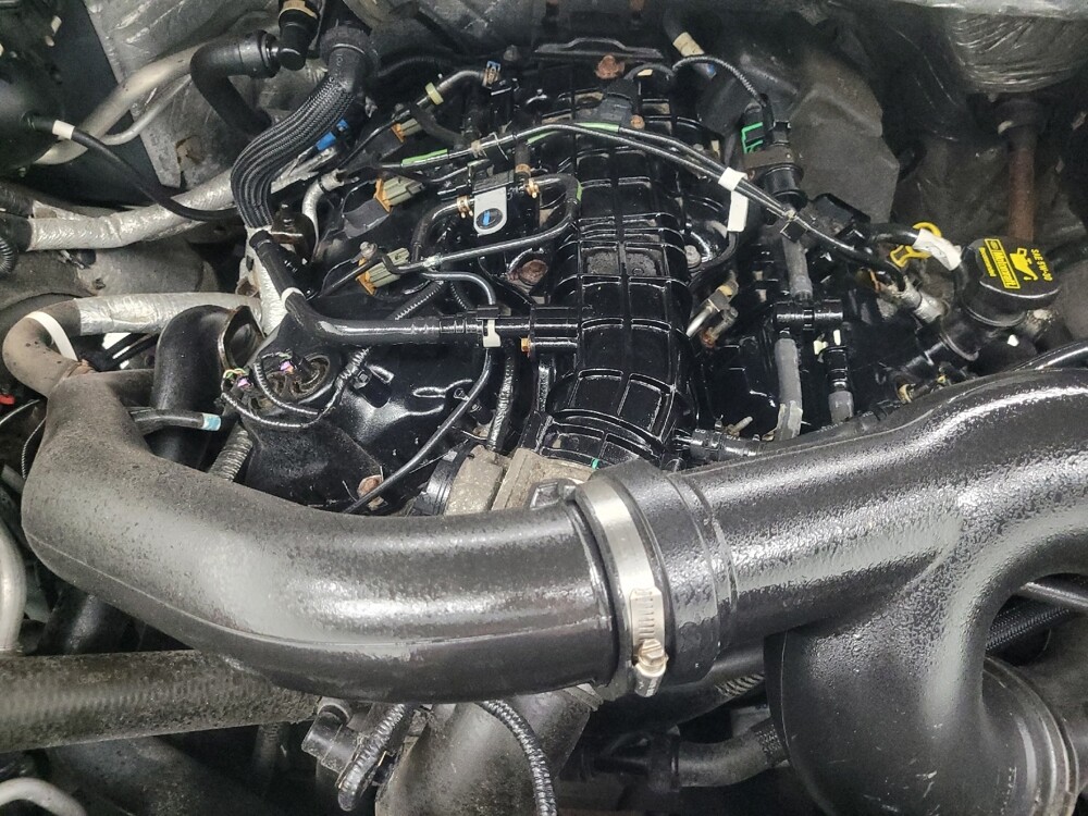 2012 Ford F150 in Mishawaka, IN 46545 - 18081827 30