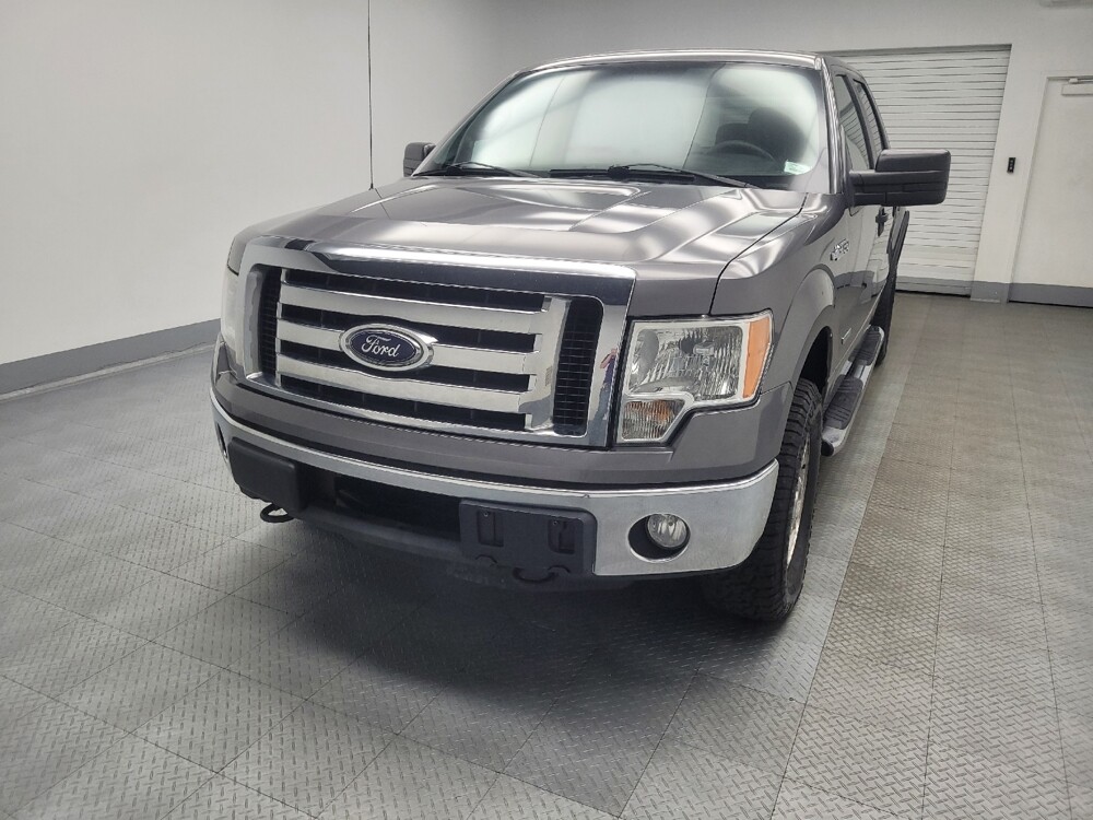 2012 Ford F150 in Mishawaka, IN 46545 - 18081827 15