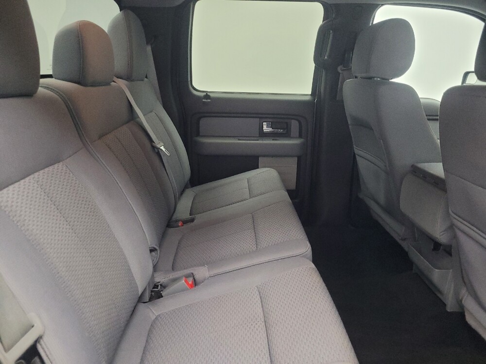 2012 Ford F150 in Mishawaka, IN 46545 - 18081827 19