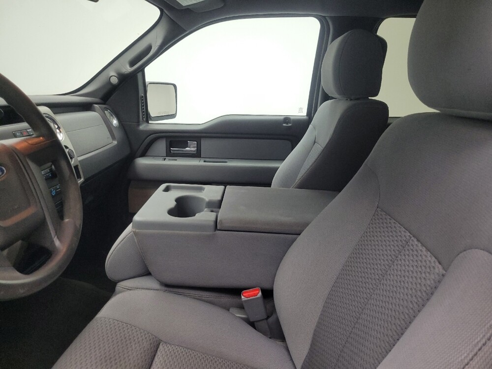 2012 Ford F150 in Mishawaka, IN 46545 - 18081827 17