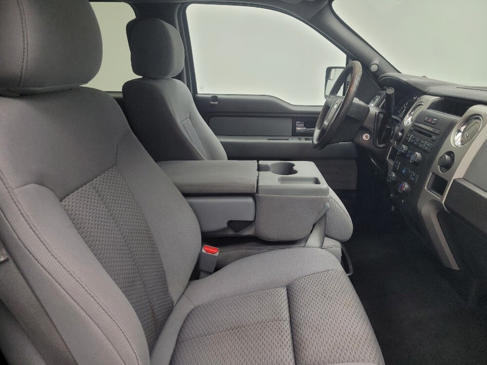 2012 Ford F150 in Mishawaka, IN 46545 - 18081827 21