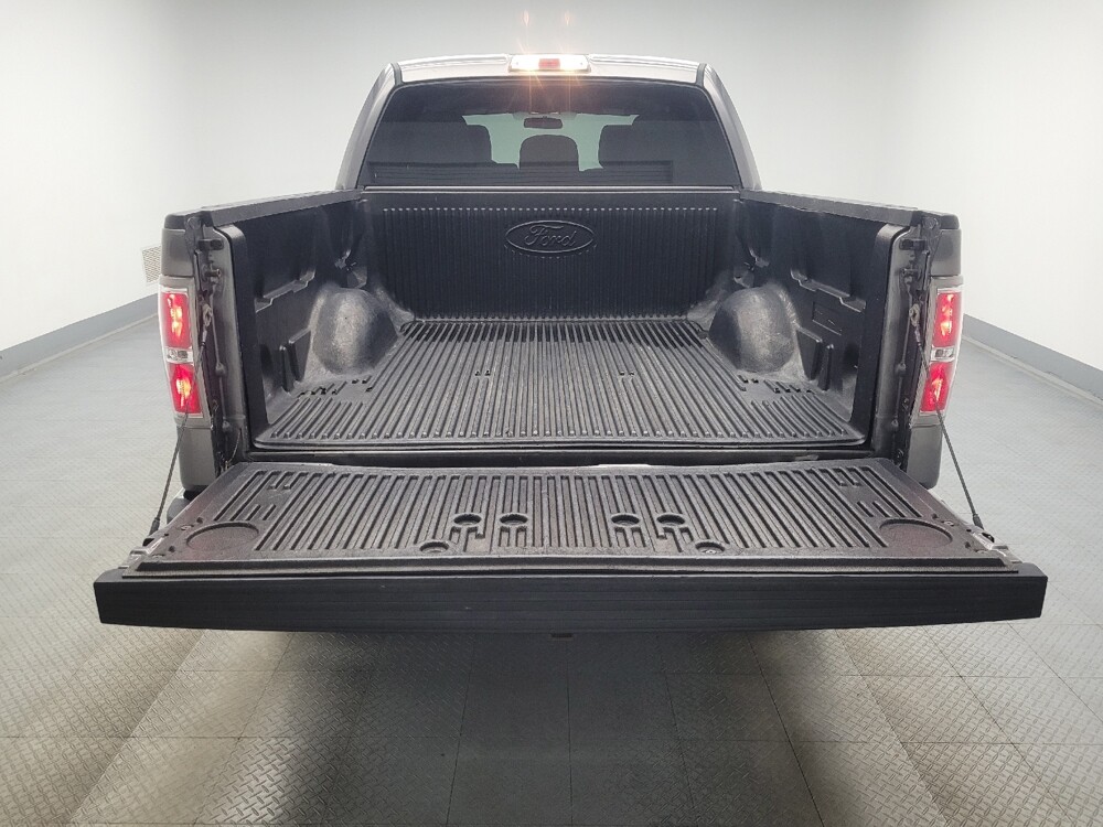 2012 Ford F150 in Mishawaka, IN 46545 - 18081827 29